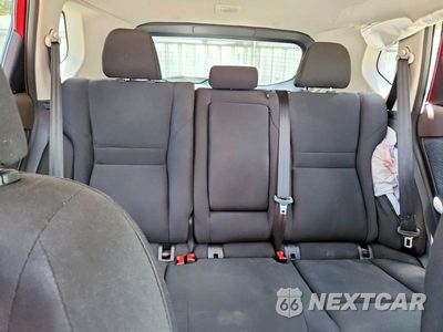 Zdjęcie 10 z 14 samochodu: 2023 NISSAN ROGUE S VIN:5N1BT3AB3PC905824 - miniatura