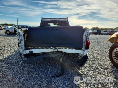 Zdjęcie 6 z 12 samochodu: 2020 CHEVROLET SILVERADO C2500 HEAVY DUTY VIN:1GC4WLE79LF182841 - miniatura