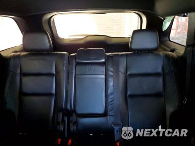 Zdjęcie 10 z 13 samochodu: 2017 JEEP GRAND CHEROKEE LIMITED VIN:1C4RJFBG3HC915162 - miniatura