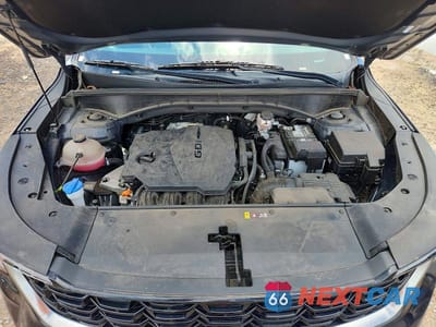 Zdjęcie 12 z 13 samochodu: 2024 KIA SORENTO S VIN:5XYRL4JC5RG268466 - miniatura