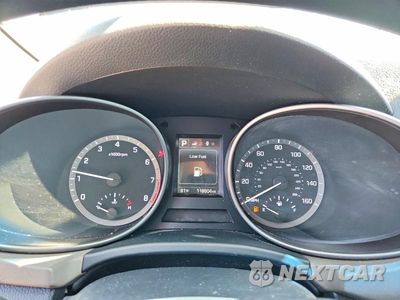 Zdjęcie 9 z 13 samochodu: 2018 HYUNDAI SANTA FE SE VIN:KM8SM4HF4JU275096 - miniatura