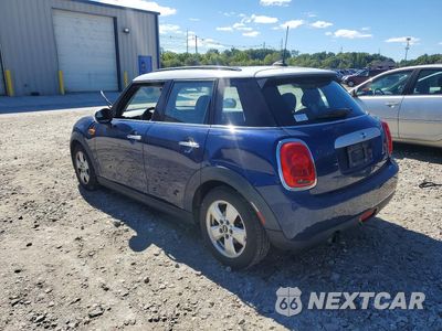 Drugie zdjęcie samochodu z przodu: 2015 MINI COOPER VIN:WMWXS5C52FT827547 - miniatura