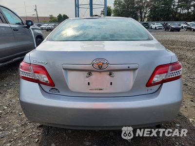 Zdjęcie 6 z 12 samochodu: 2010 TOYOTA CAMRY LE VIN:4T1BF3EK8AU112294 - miniatura