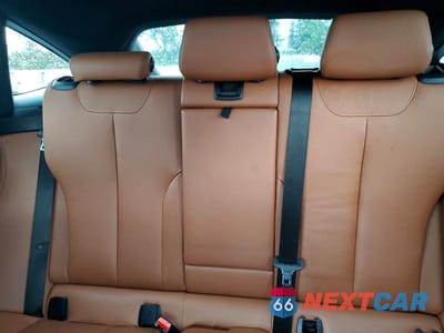Zdjęcie 10 z 13 samochodu: 2017 BMW 330 XIGT VIN:WBA8Z9C55HG452756 - miniatura