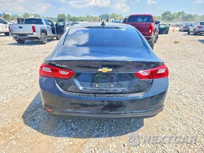 Zdjęcie 6 z 13 samochodu: 2018 CHEVROLET MALIBU LT VIN:1G1ZD5ST3JF151678 - miniatura