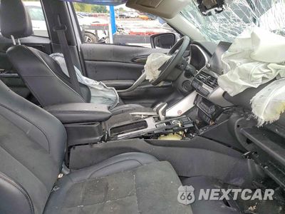Zdjęcie 7 z 14 samochodu: 2025 MITSUBISHI ECLIPSE CROSS SE VIN:JA4ATWAA3SZ031788 - miniatura