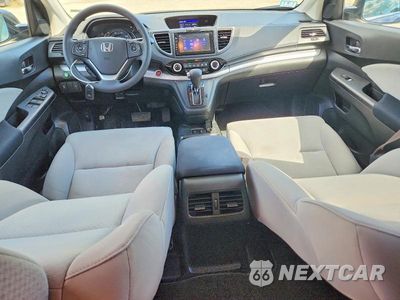 Zdjęcie 8 z 12 samochodu: 2015 HONDA CR-V EX VIN:5J6RM4H59FL078765 - miniatura