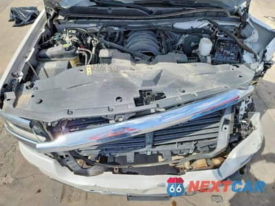 Zdjęcie 11 z 13 samochodu: 2018 CHEVROLET SILVERADO K1500 HIGH COUNTRY VIN:3GCUKTEC1JG186905 - miniatura