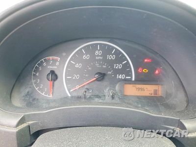 Zdjęcie 9 z 12 samochodu: 2015 NISSAN VERSA 1.6 S VIN:3N1CN7AP5FL822181 - miniatura