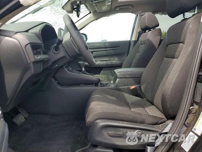Zdjęcie 7 z 14 samochodu: 2026 HONDA CR-V EX VIN:2HKRS4H43TH400724 - miniatura