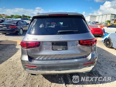 Zdjęcie 6 z 13 samochodu: 2021 MERCEDES-BENZ GLB 250 VIN:W1N4M4GB3MW098702 - miniatura