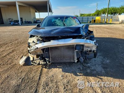 Piąte zdjęcie samochodu w środku: 2020 HONDA CIVIC LX VIN:19XFC2F6XLE003931 - miniatura