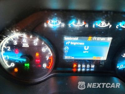 Zdjęcie 9 z 12 samochodu: 2023 FORD F150 SUPERCREW VIN:1FTFW1E59PKD46422 - miniatura
