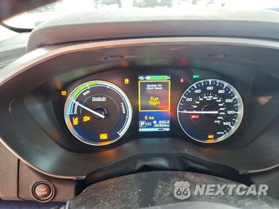 Zdjęcie 9 z 13 samochodu: 2022 SUBARU CROSSTREK LIMITED VIN:JF2GTDNC6NH265578 - miniatura