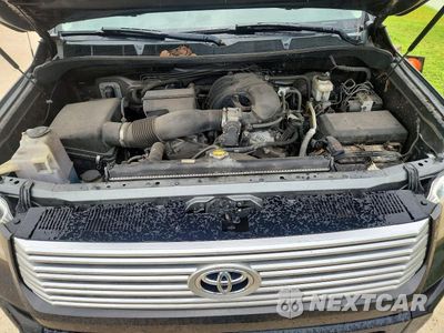 Zdjęcie 11 z 13 samochodu: 2014 TOYOTA TUNDRA SR VIN:5TFRU5F1XEX030792 - miniatura