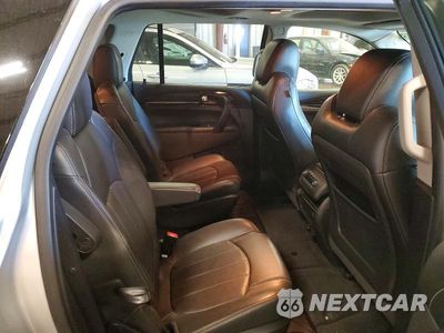 Zdjęcie 11 z 13 samochodu: 2017 BUICK ENCLAVE VIN:5GAKVCKD6HJ322922 - miniatura