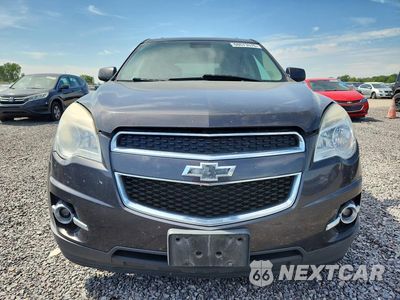 Piąte zdjęcie samochodu w środku: 2015 CHEVROLET EQUINOX LT VIN:2GNALCEK7F6115743 - miniatura