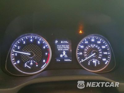 Zdjęcie 9 z 13 samochodu: 2019 HYUNDAI ELANTRA SEL VIN:5NPD84LF8KH434710 - miniatura