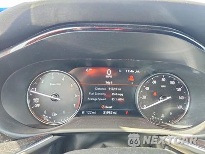 Zdjęcie 9 z 14 samochodu: 2023 BUICK ENVISION ESSENCE VIN:LRBFZNR49PD055454 - miniatura