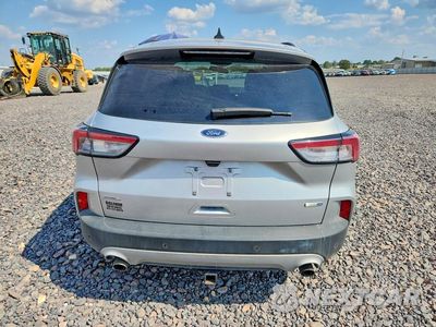 Zdjęcie 6 z 14 samochodu: 2020 FORD ESCAPE SEL VIN:1FMCU9H65LUB24160 - miniatura