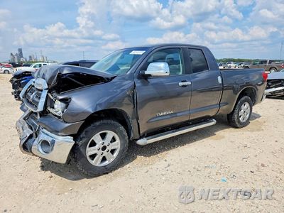 2011 TOYOTA TUNDRA DOUBLE CAB SR5 5TFRY5F10BX103958 - główne zdjęcie licytacji z USA - miniatura