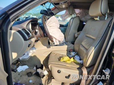 Zdjęcie 7 z 13 samochodu: 2015 JEEP GRAND CHEROKEE OVERLAND VIN:1C4RJFCG0FC639096 - miniatura