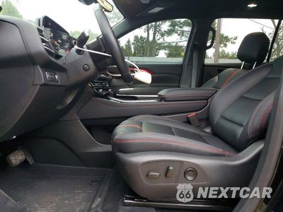 Zdjęcie 7 z 13 samochodu: 2026 CHEVROLET TRAVERSE RS VIN:1GNERLKS0TJ147498 - miniatura