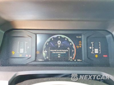 Zdjęcie 9 z 13 samochodu: 2026 TOYOTA TACOMA SR5 VIN:3TMLB5JN2TM260920 - miniatura