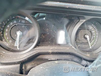 Zdjęcie 9 z 13 samochodu: 2025 JEEP WRANGLER SAHARA 4XE VIN:1C4RJXP61SW602106 - miniatura