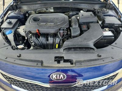 Zdjęcie 11 z 12 samochodu: 2018 KIA OPTIMA EX VIN:5XXGU4L32JG217243 - miniatura