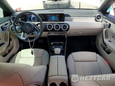 Zdjęcie 8 z 12 samochodu: 2023 MERCEDES-BENZ CLA 250 VIN:W1K5J4GBXPN390920 - miniatura
