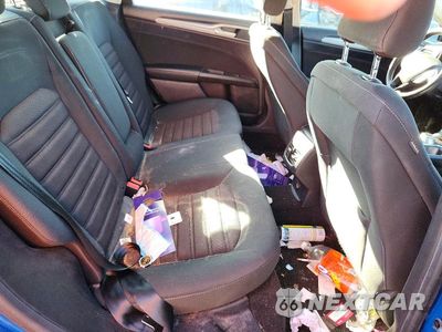 Zdjęcie 10 z 12 samochodu: 2019 FORD FUSION SE VIN:3FA6P0LU2KR231317 - miniatura