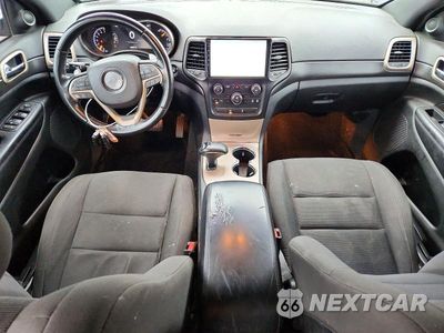 Zdjęcie 8 z 13 samochodu: 2015 JEEP GRAND CHEROKEE LAREDO VIN:1C4RJFAG2FC791996 - miniatura