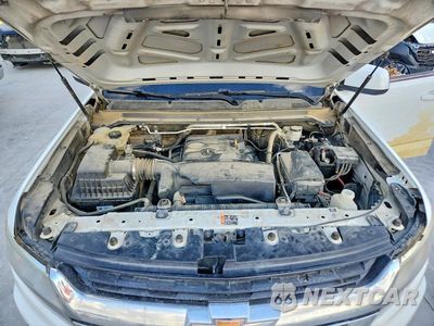 Zdjęcie 11 z 12 samochodu: 2018 CHEVROLET COLORADO VIN:1GCHSBEA4J1154426 - miniatura