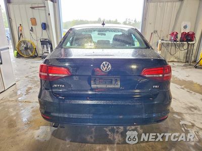 Zdjęcie 6 z 12 samochodu: 2016 VOLKSWAGEN JETTA S VIN:3VW267AJ0GM403469 - miniatura