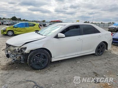 2012 TOYOTA CAMRY SE 4T1BF1FKXCU521564 - główne zdjęcie licytacji z USA - miniatura