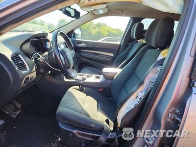 Zdjęcie 7 z 14 samochodu: 2014 DODGE DURANGO SXT VIN:1C4RDJAG9EC973302 - miniatura