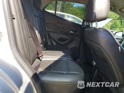Zdjęcie 10 z 12 samochodu: 2020 BUICK ENCORE ESSENCE VIN:KL4CJCSB6LB037356 - miniatura