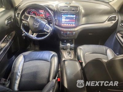 Zdjęcie 8 z 14 samochodu: 2018 DODGE JOURNEY CROSSROAD VIN:3C4PDDGG0JT197222 - miniatura