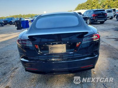 Zdjęcie 6 z 12 samochodu: 2024 TESLA MODEL S VIN:5YJSA1E59RF536640 - miniatura