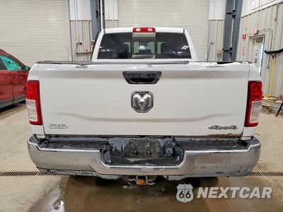 Zdjęcie 6 z 13 samochodu: 2021 RAM 2500 TRADESMAN VIN:3C6UR5CJ3MG642861 - miniatura