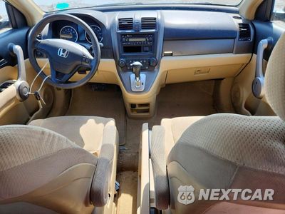 Zdjęcie 8 z 13 samochodu: 2007 HONDA CR-V LX VIN:JHLRE48307C081544 - miniatura