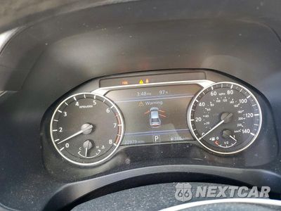 Zdjęcie 9 z 12 samochodu: 2026 NISSAN ALTIMA SV VIN:1N4BL4DW8TN317110 - miniatura