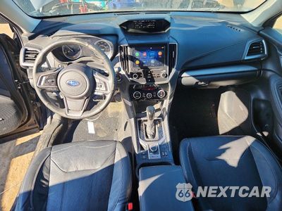 Zdjęcie 8 z 13 samochodu: 2019 SUBARU FORESTER LIMITED VIN:JF2SKAUC4KH485245 - miniatura