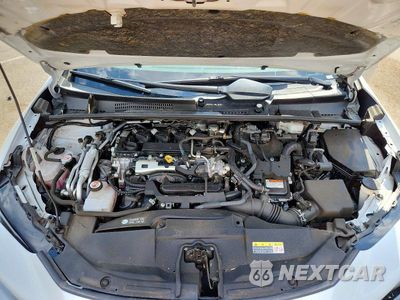 Zdjęcie 11 z 12 samochodu: 2024 TOYOTA PRIUS PRIME SE VIN:JTDACACU4R3019548 - miniatura
