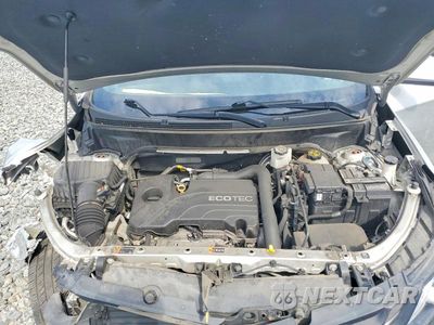 Zdjęcie 12 z 13 samochodu: 2021 CHEVROLET EQUINOX LT VIN:3GNAXKEV5MS142964 - miniatura