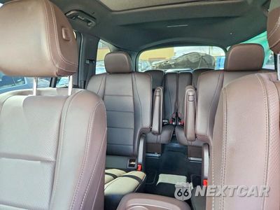 Zdjęcie 10 z 13 samochodu: 2022 MERCEDES-BENZ GLS 450 4MATIC VIN:4JGFF5KE0NA600318 - miniatura