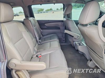 Zdjęcie 11 z 14 samochodu: 2012 HONDA ODYSSEY EXL VIN:5FNRL5H6XCB123220 - miniatura