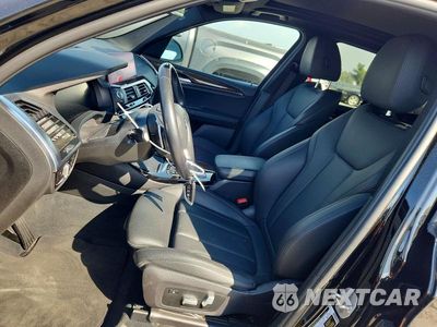 Zdjęcie 7 z 12 samochodu: 2020 BMW X3 SDRIVE30I VIN:5UXTY3C09LLE55162 - miniatura