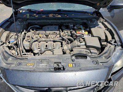 Zdjęcie 11 z 12 samochodu: 2015 MAZDA 6 GRAND TOURING VIN:JM1GJ1W52F1224927 - miniatura